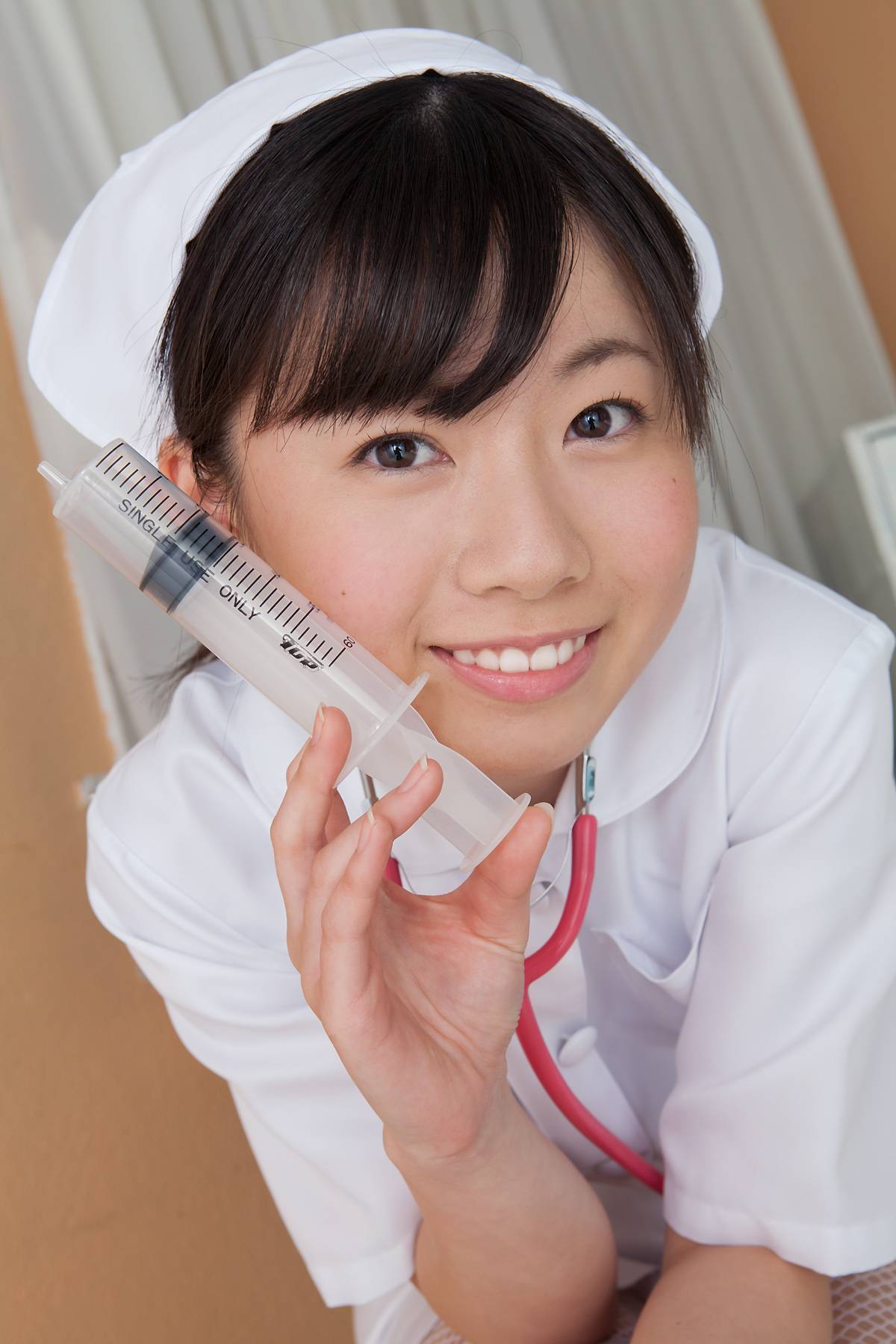 [Minisuka.tv]   Ran Haduki – Limited Gallery 04